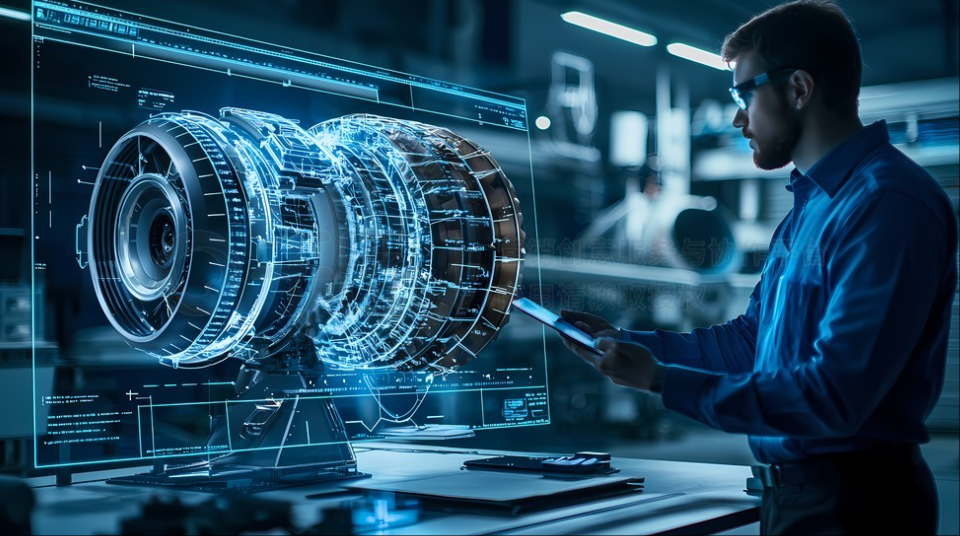 压敏漆测量原理揭秘，探索奇妙世界